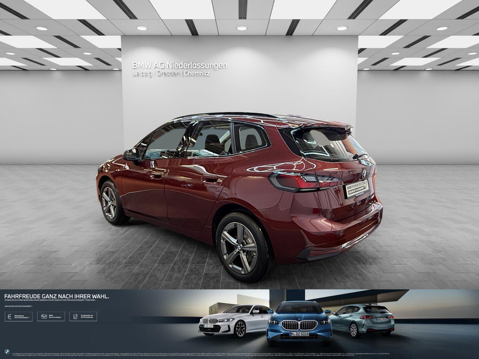 BMW 2er Active Tourer – Bild 4