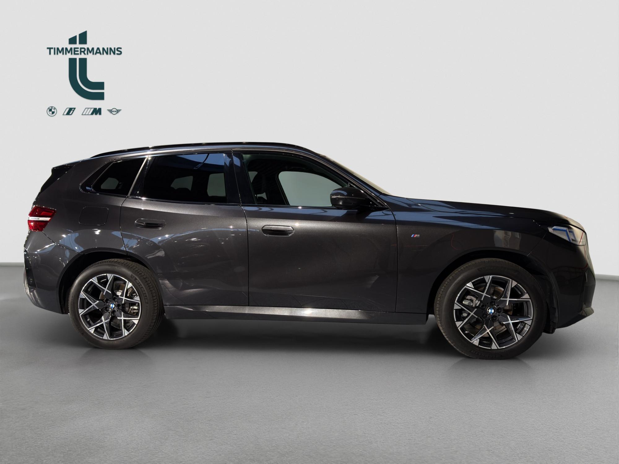 BMW X3 – Bild 9