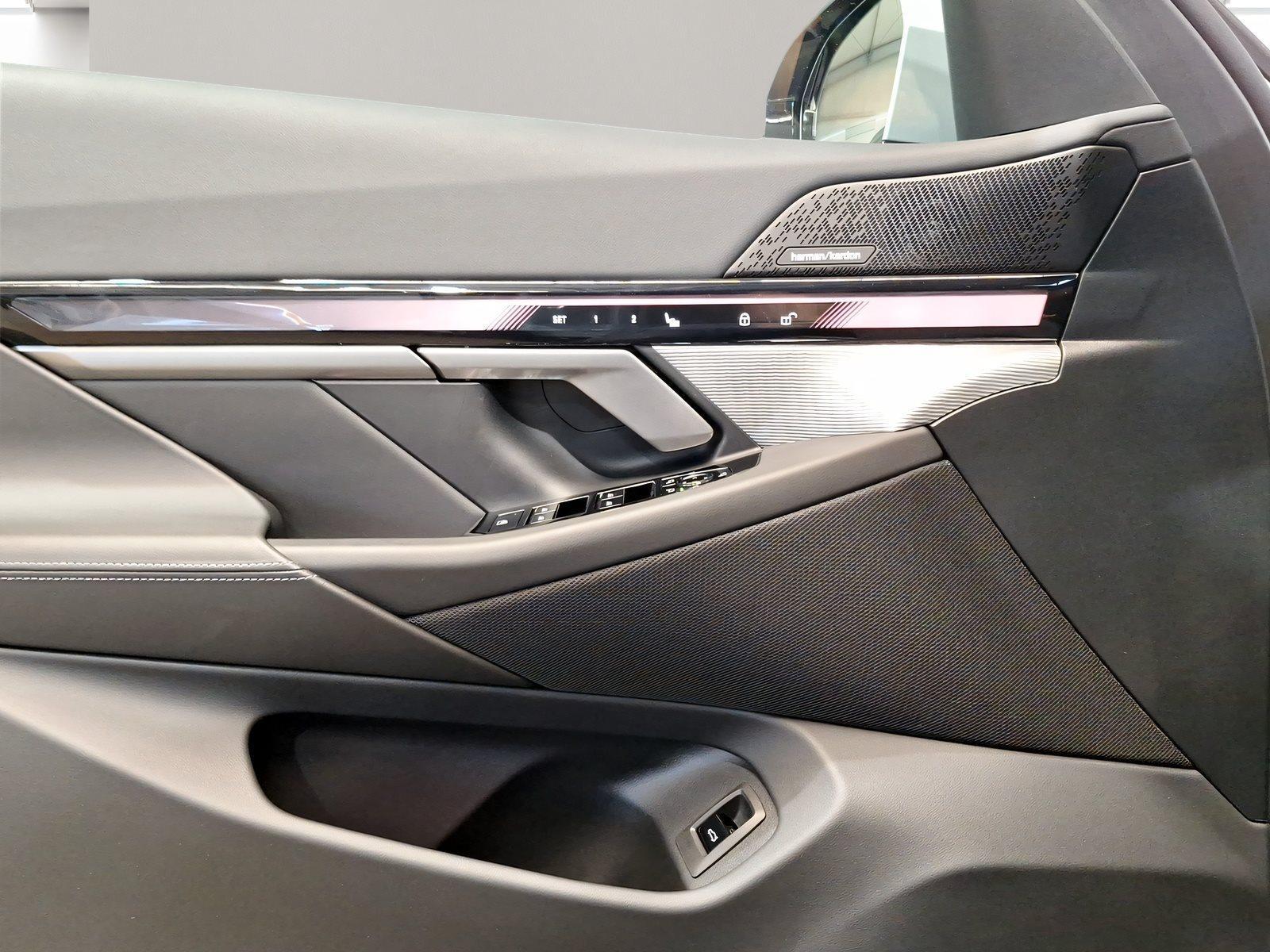 BMW 5er Touring – Bild 7
