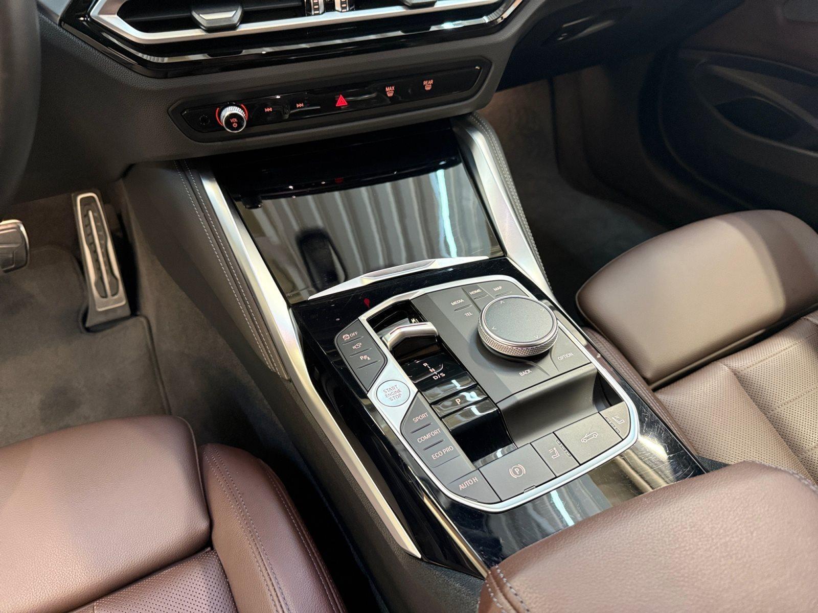 BMW 4er Cabrio – Bild 18
