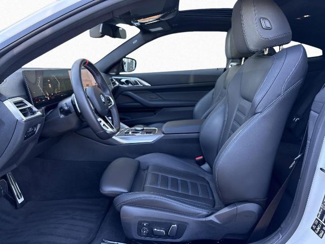 BMW 4er Coupé – Bild 9