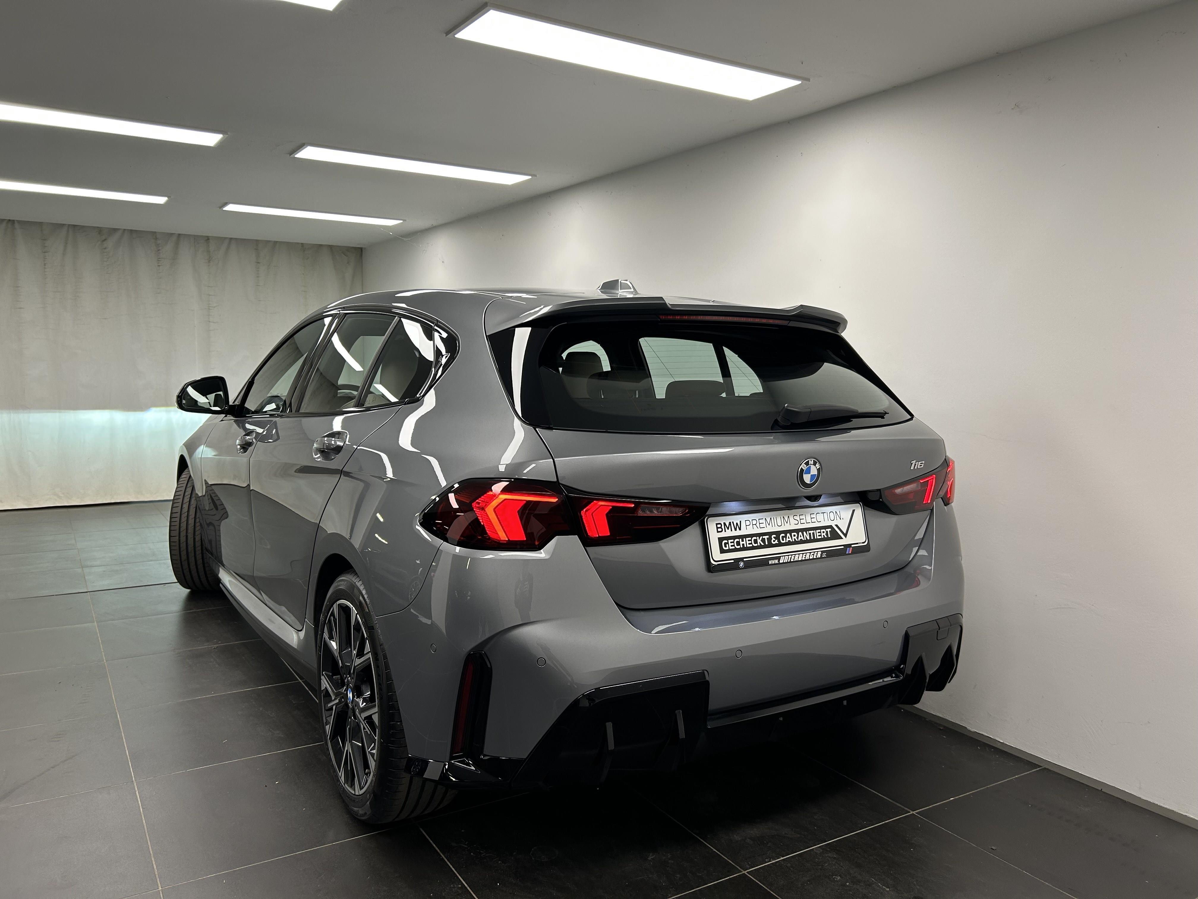 BMW 1er – Bild 14