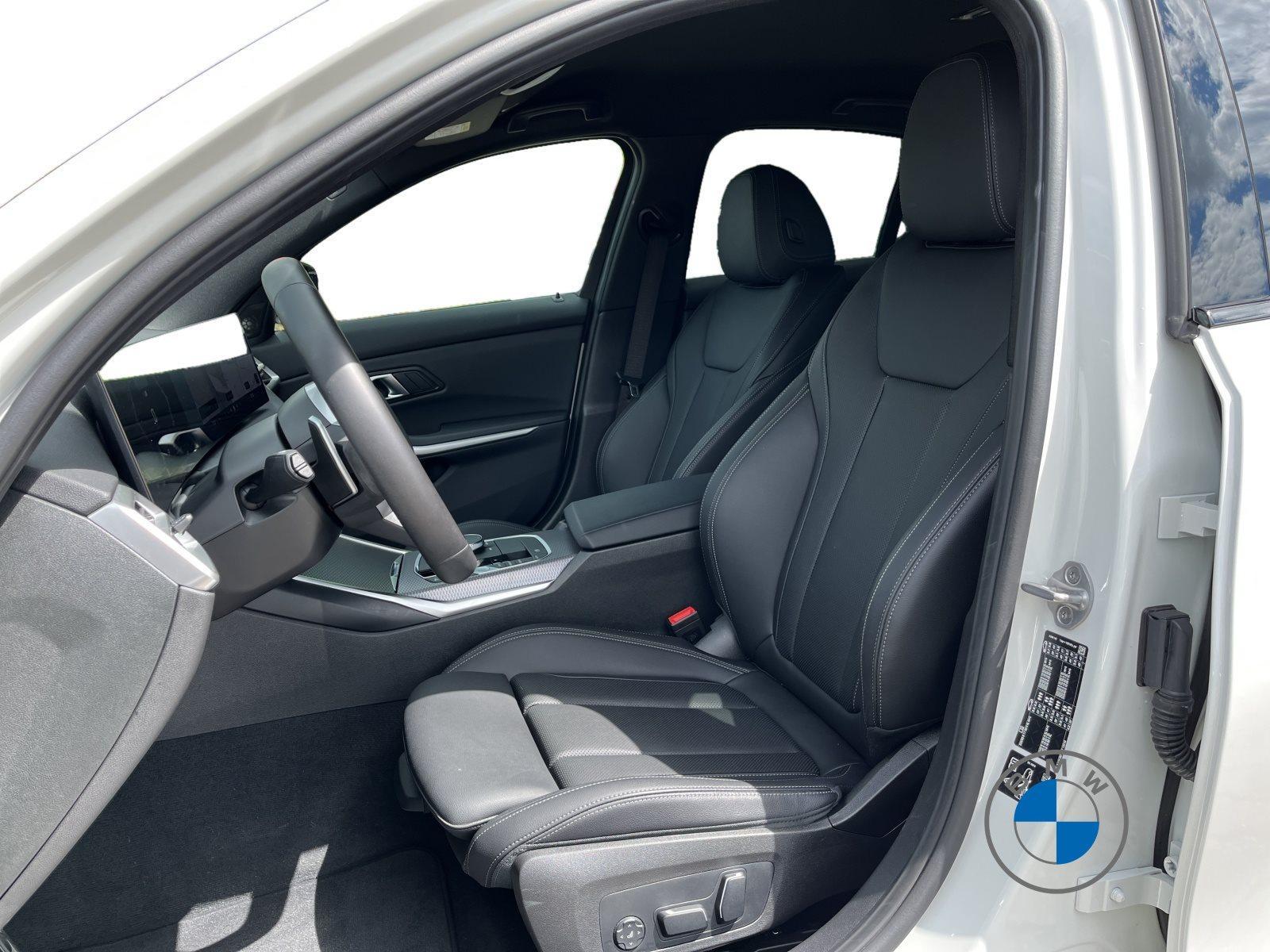 BMW 3er – Bild 19