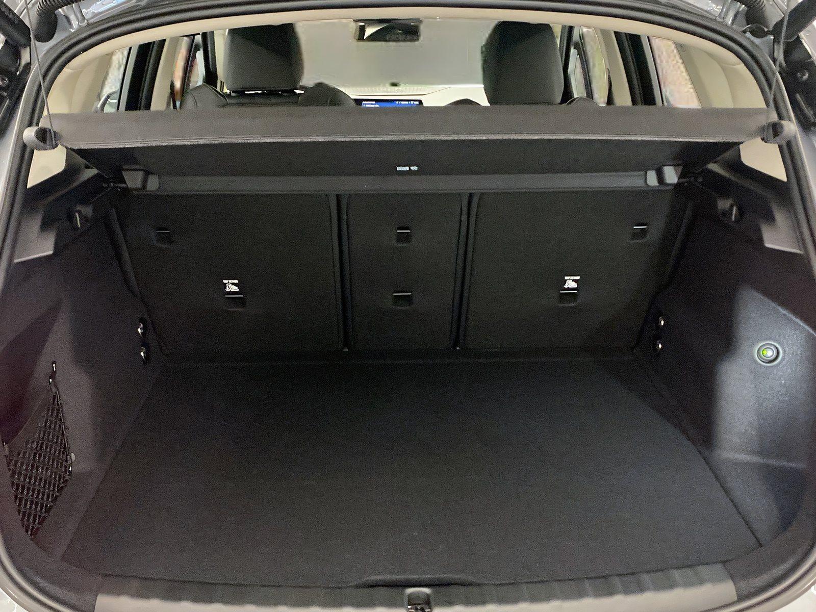 BMW 2er Active Tourer – Bild 14
