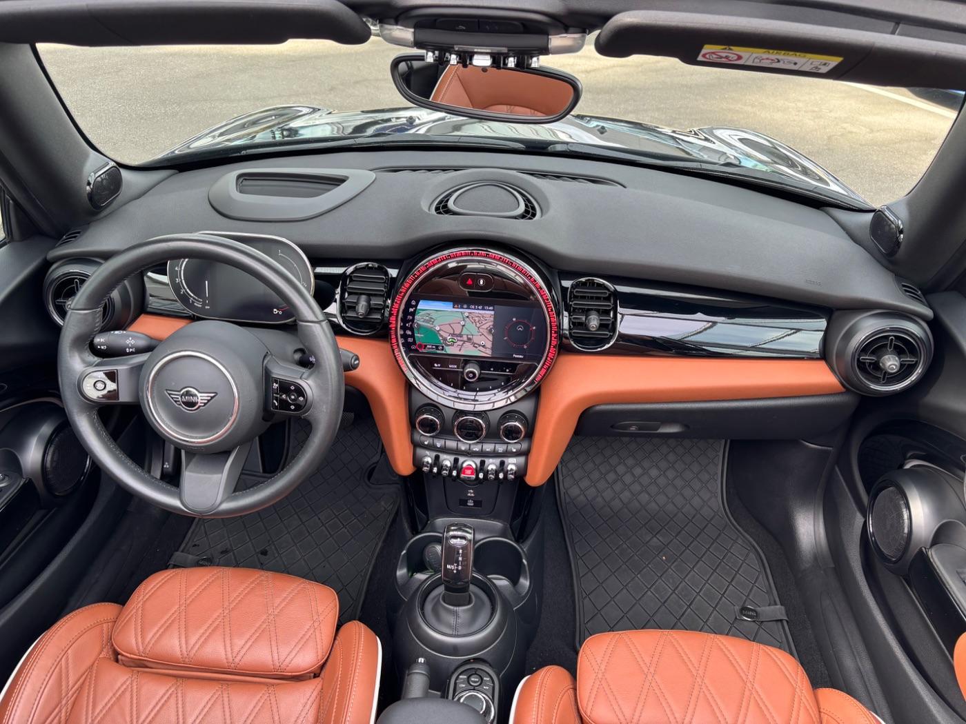 MINI Cabrio – Bild 7
