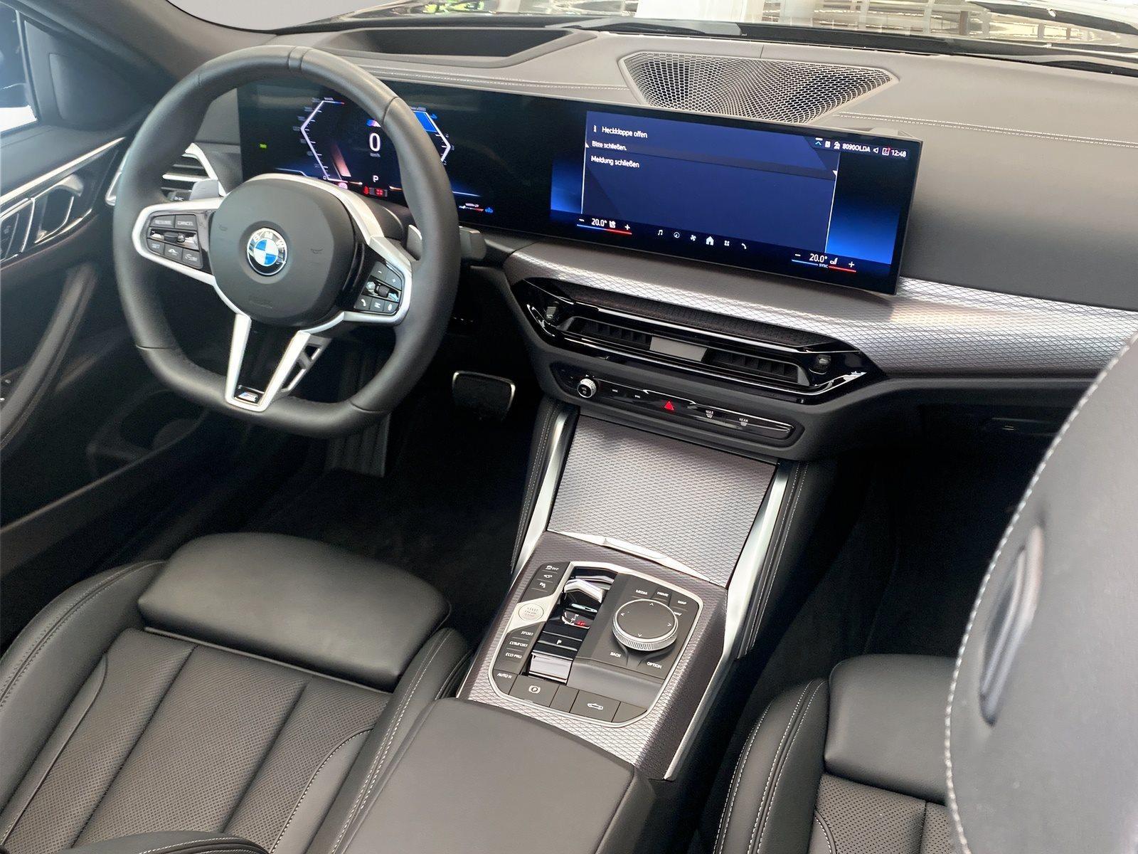 BMW 4er Cabrio – Bild 17