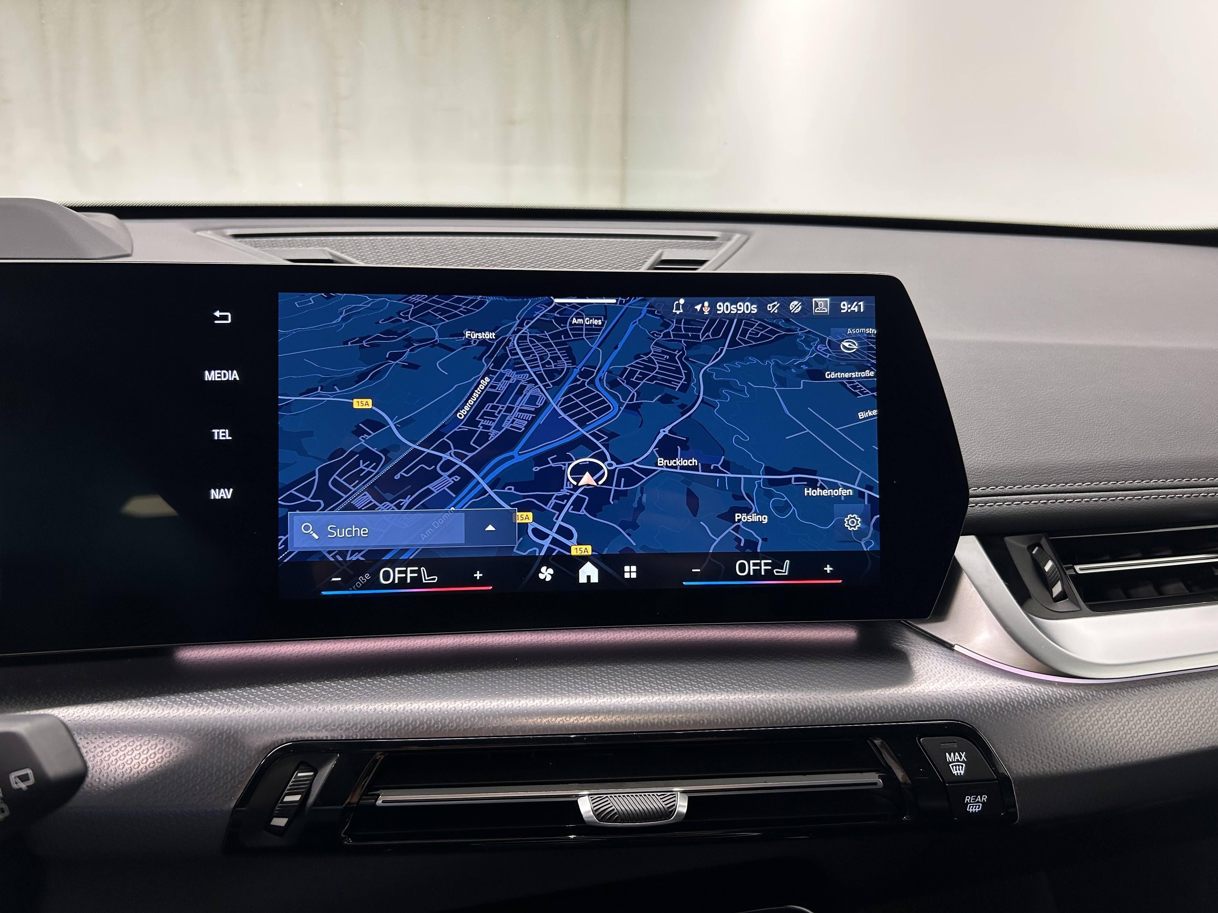 BMW X1 – Bild 21