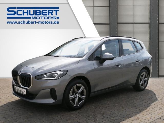 BMW 2er Active Tourer – Bild 19