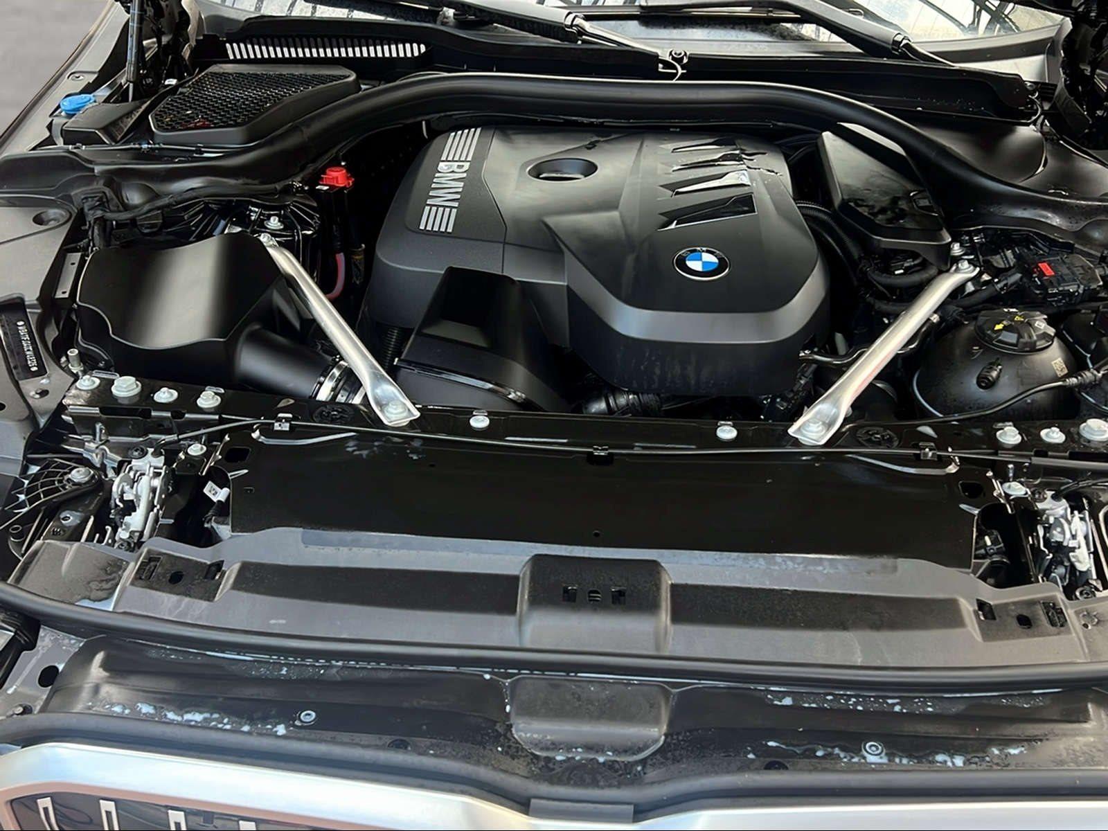 BMW 5er – Bild 21