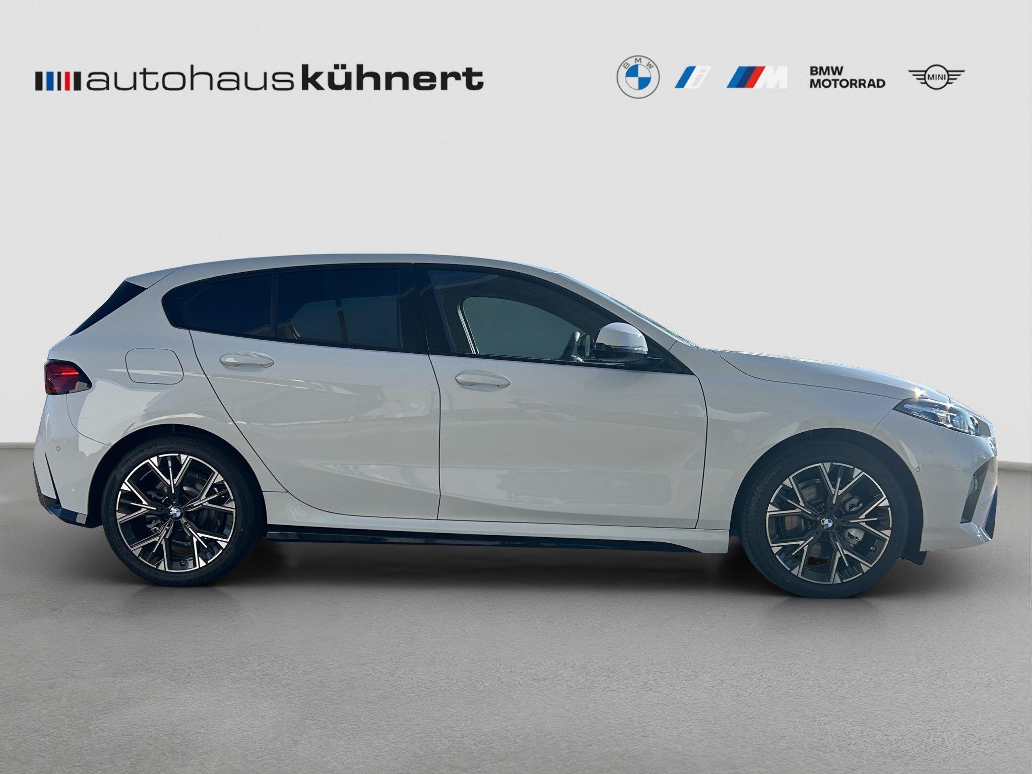 BMW 1er – Bild 11