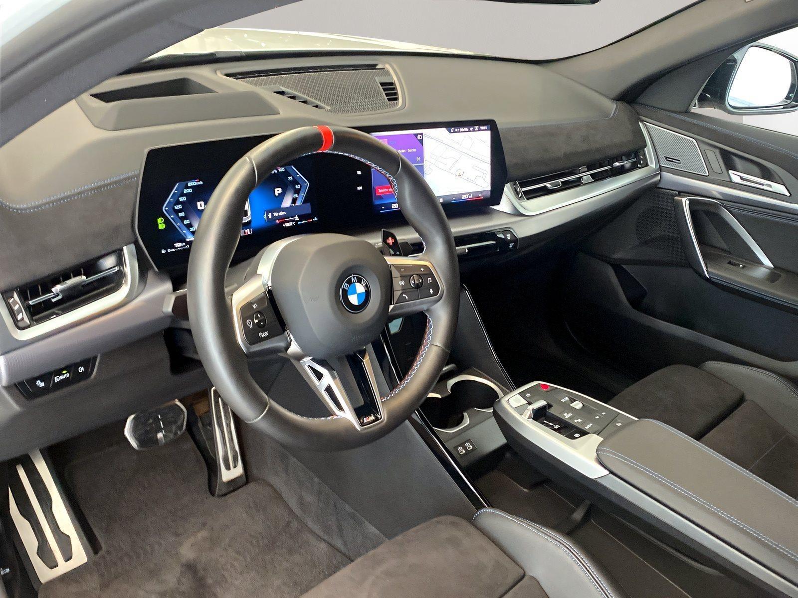 BMW X2 – Bild 4