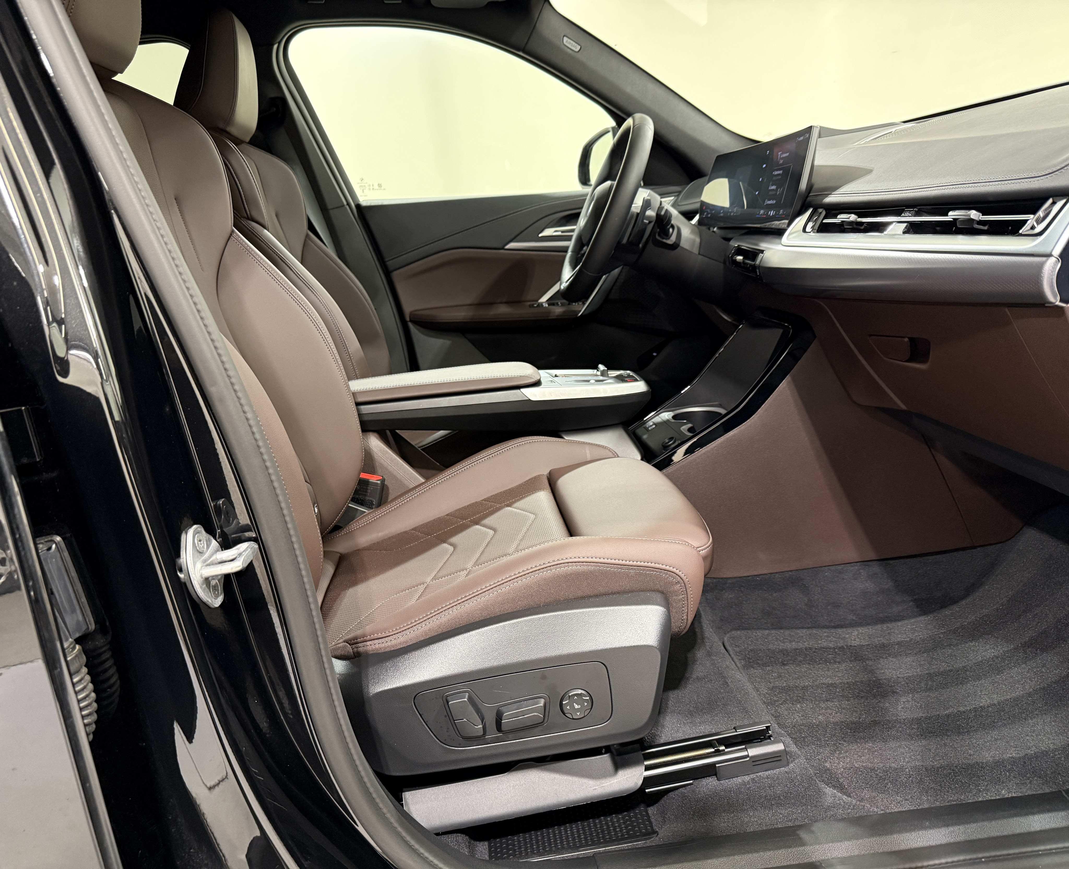 BMW X1 – Bild 15