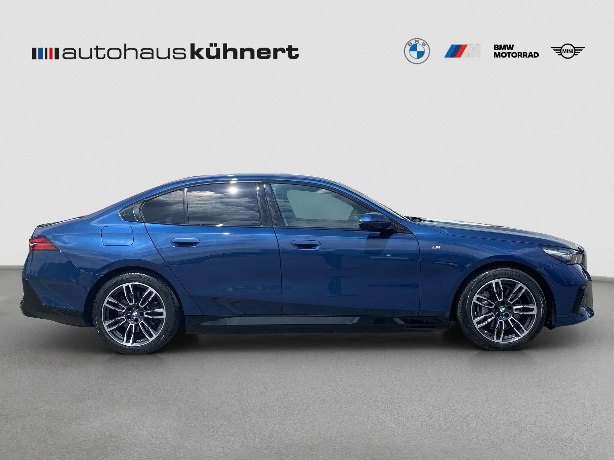 BMW 5er – Bild 15