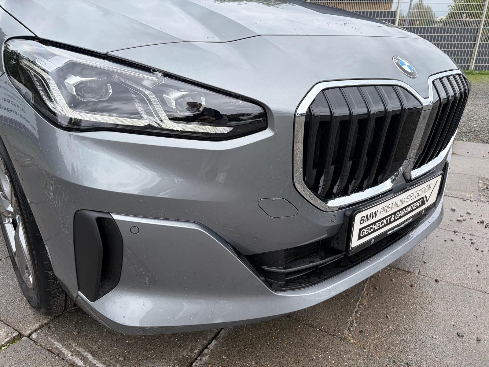BMW 2er Active Tourer