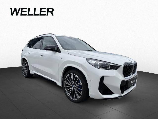 BMW X1 – Bild 2