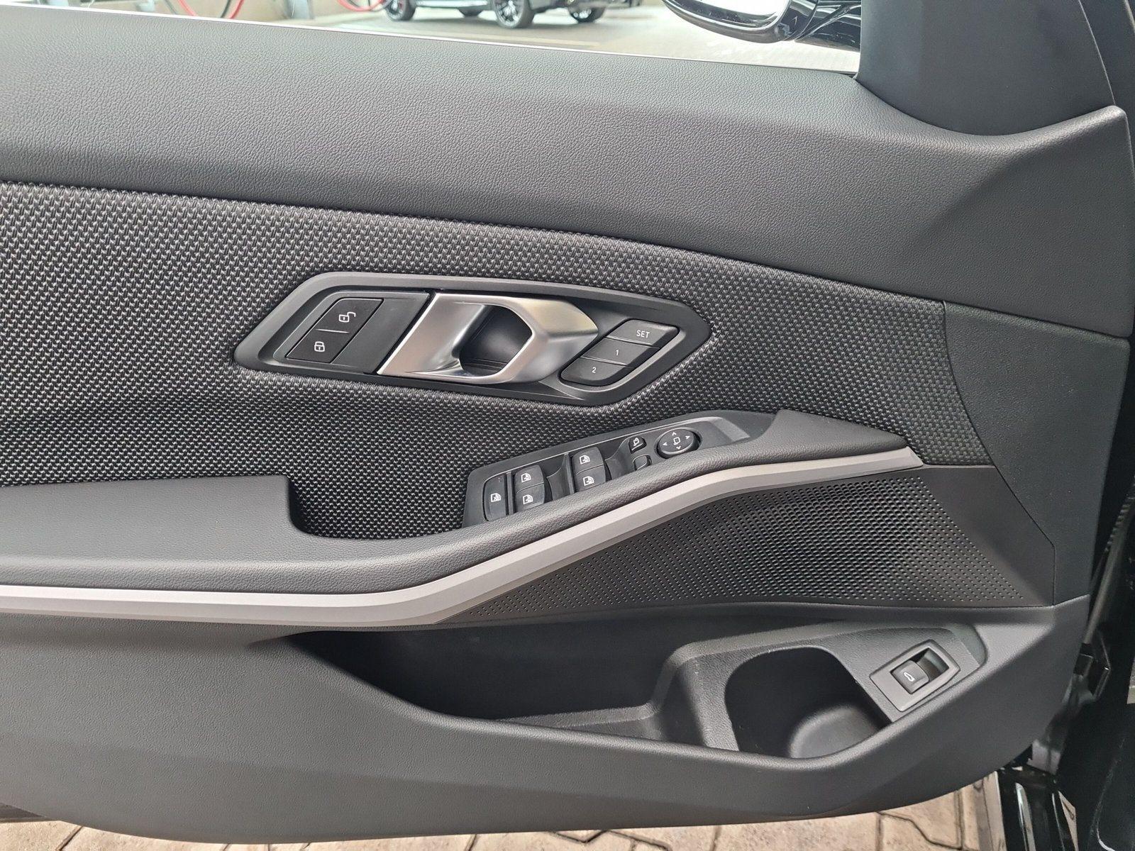 BMW 3er Touring – Bild 17