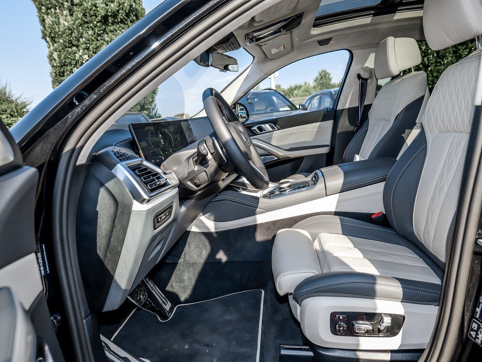 BMW X6 – Bild 5