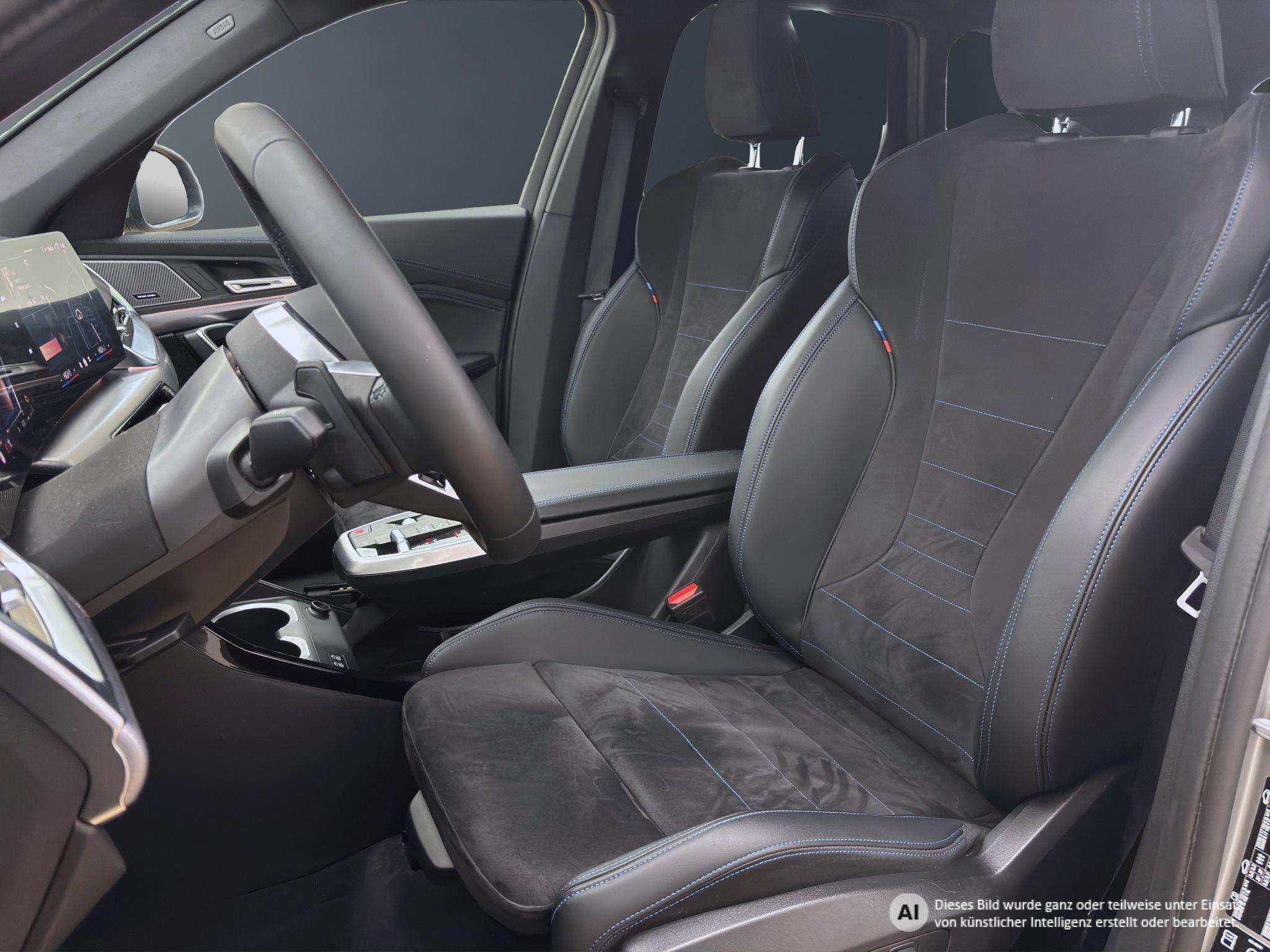 BMW X1 – Bild 13