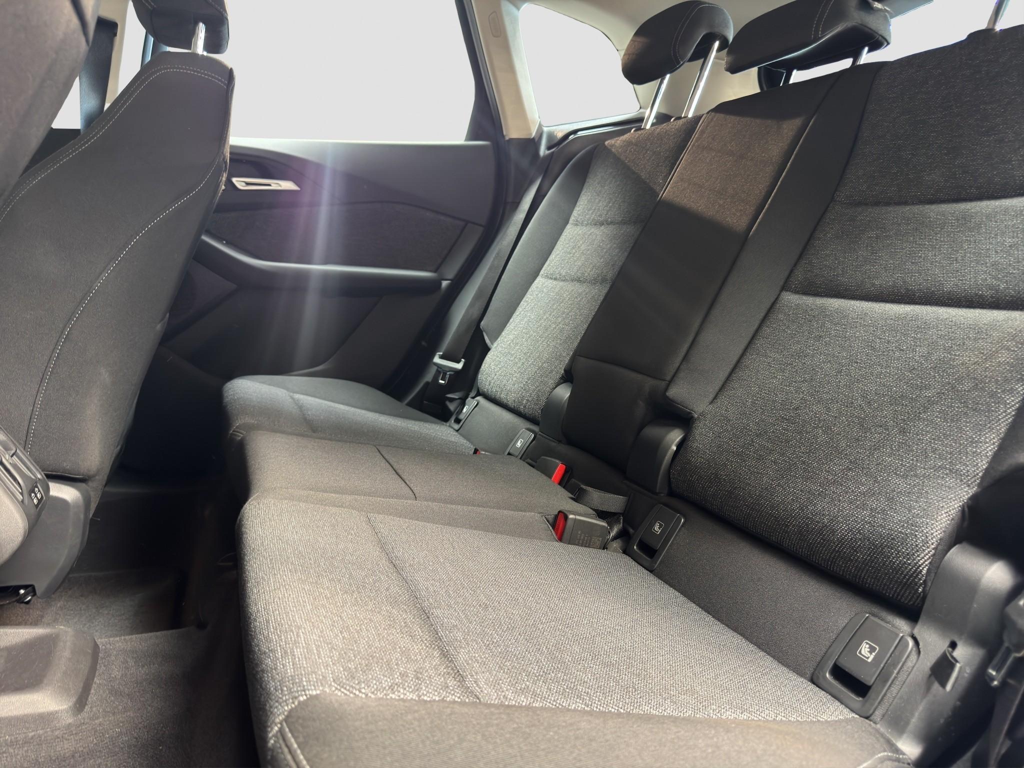 BMW 2er Active Tourer – Bild 17