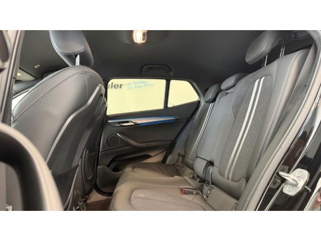 BMW X2 – Bild 22