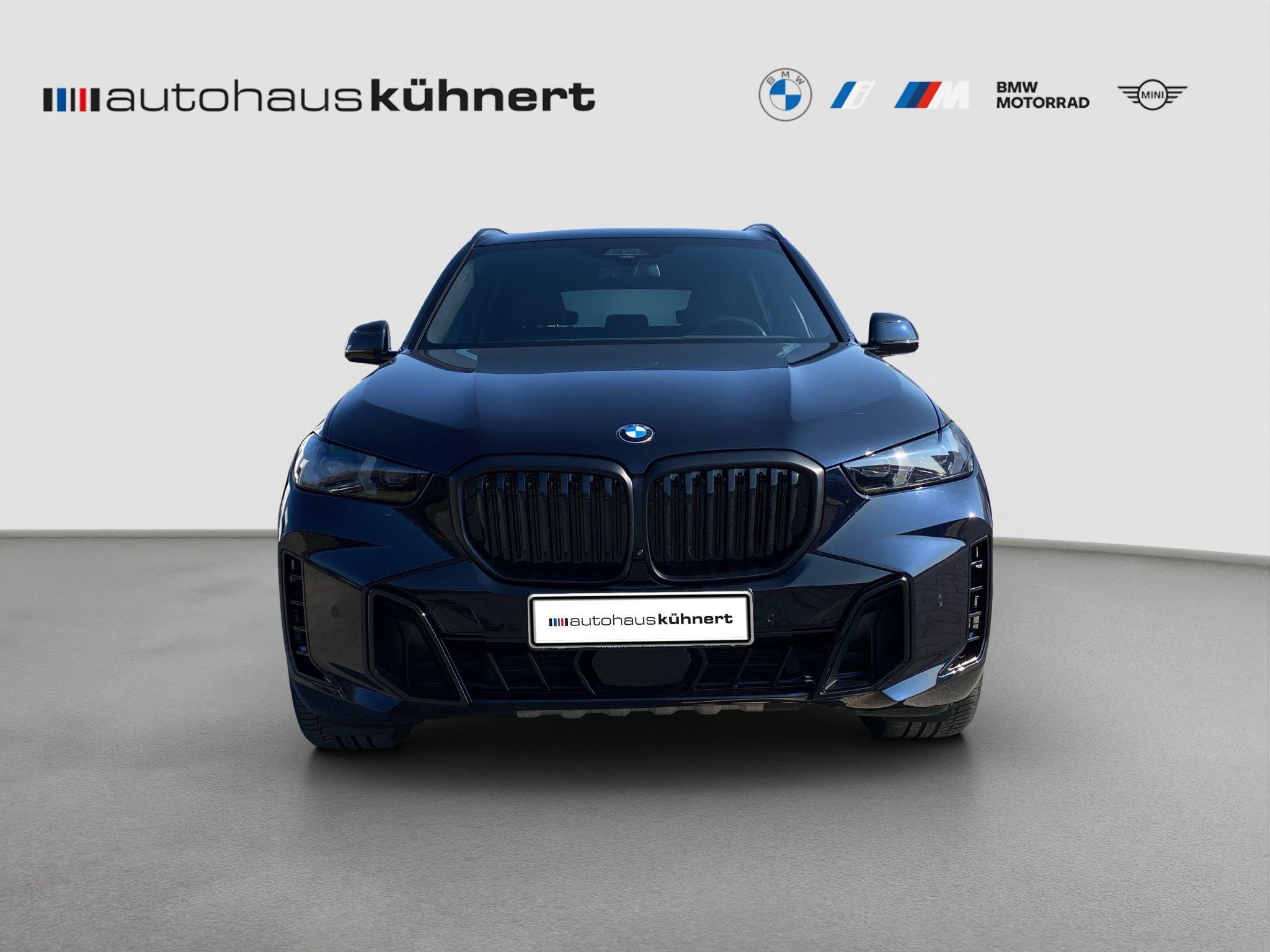 BMW X5 – Bild 3
