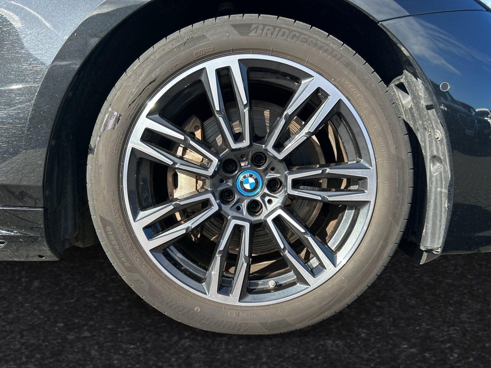 BMW i5 – Bild 5