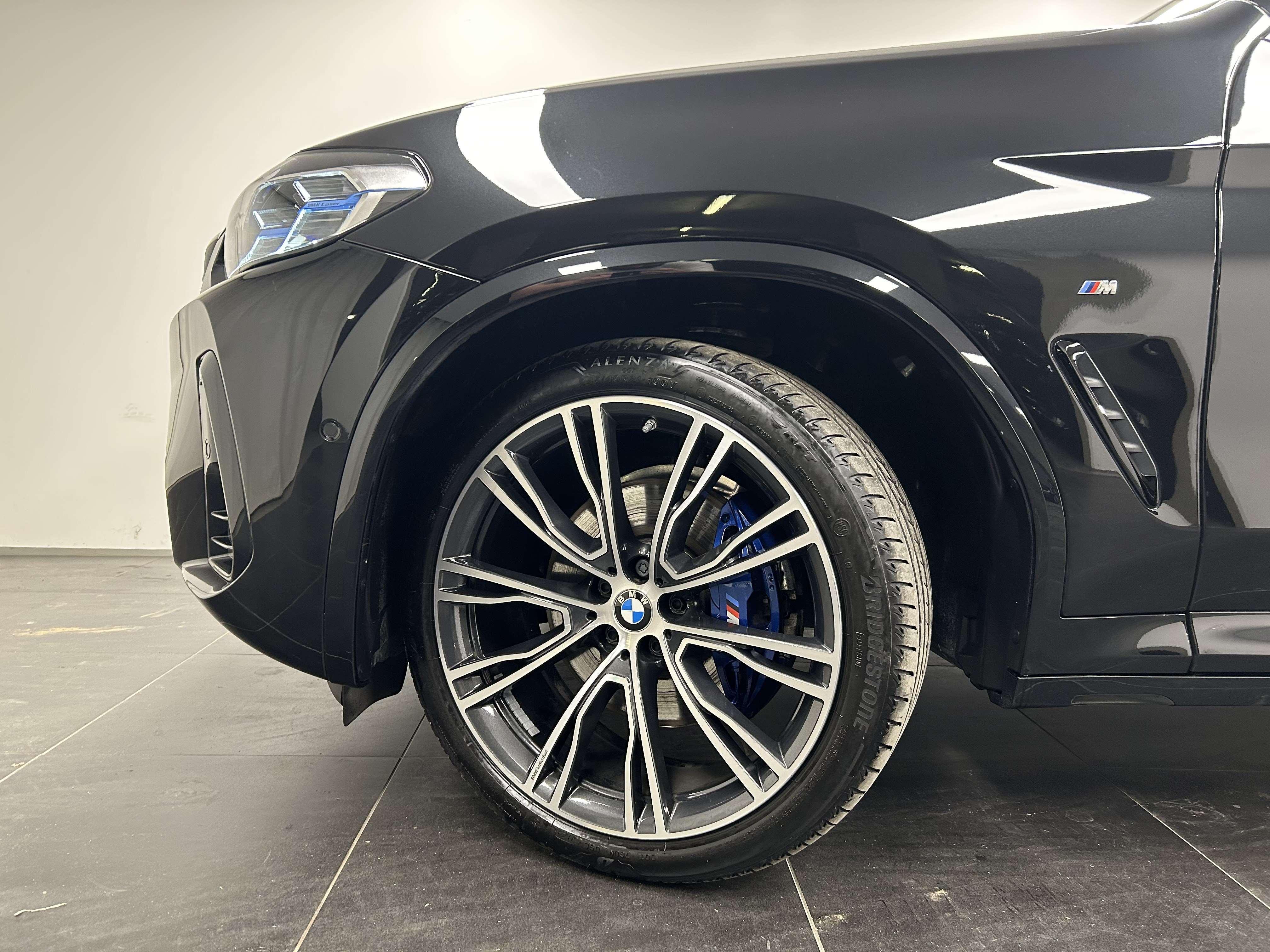 BMW X4 – Bild 10