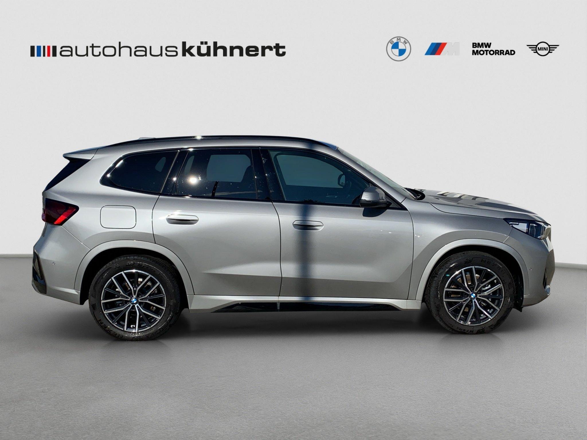 BMW X1 – Bild 11