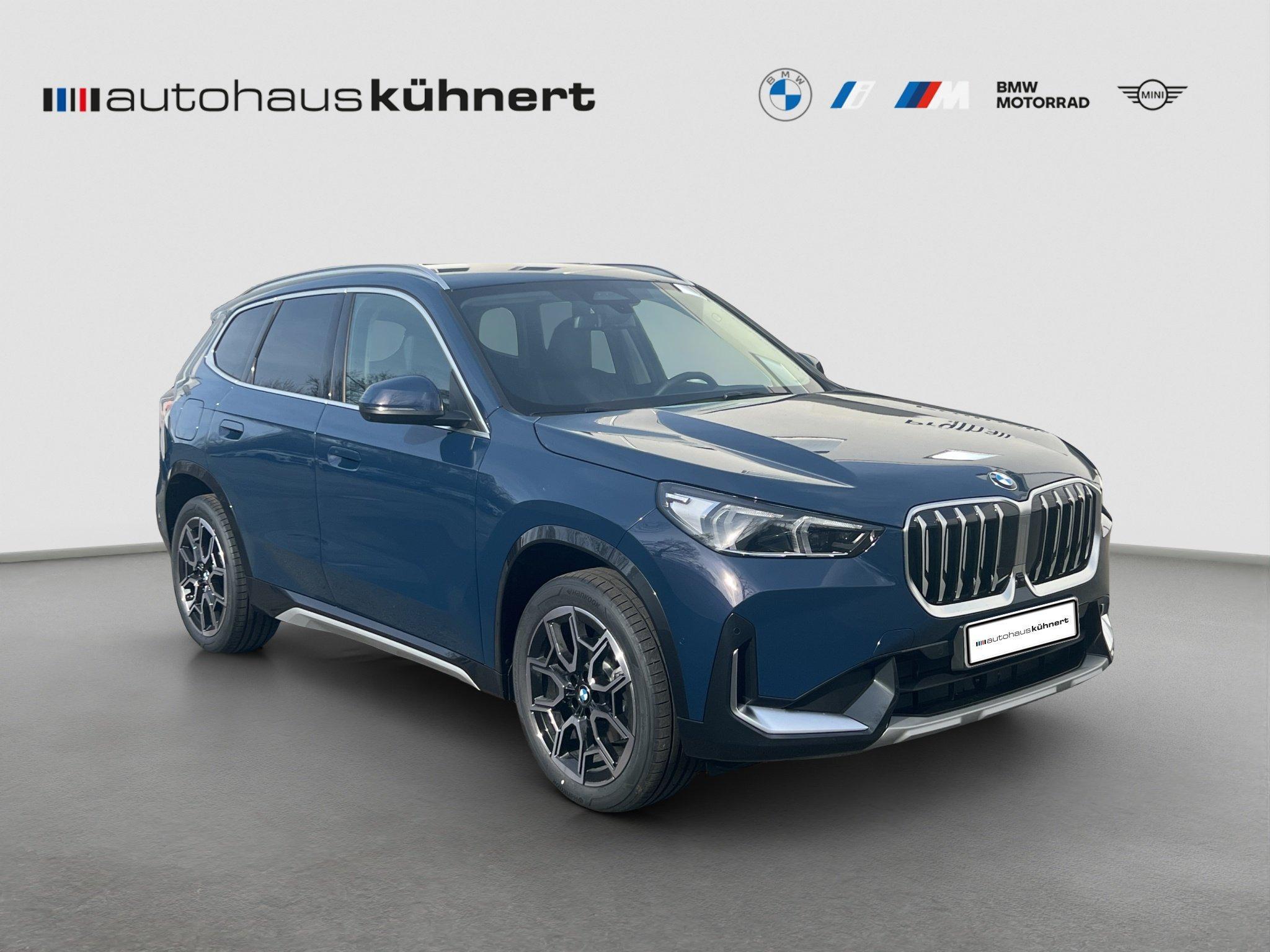 BMW X1 – Bild 7