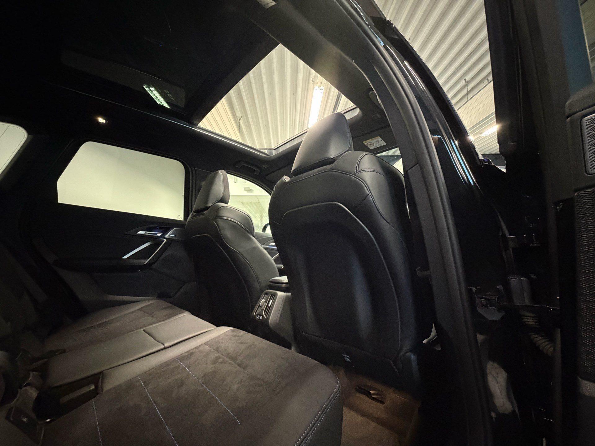 BMW X1 – Bild 15