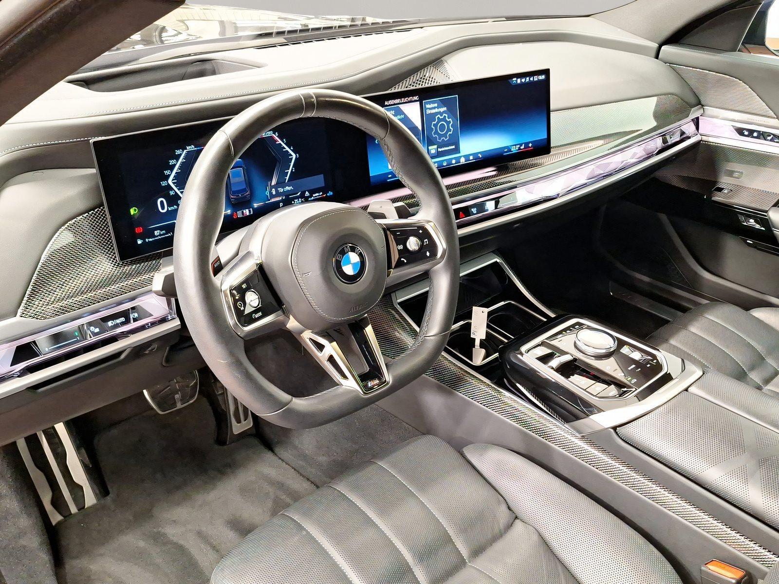 BMW 7er – Bild 4