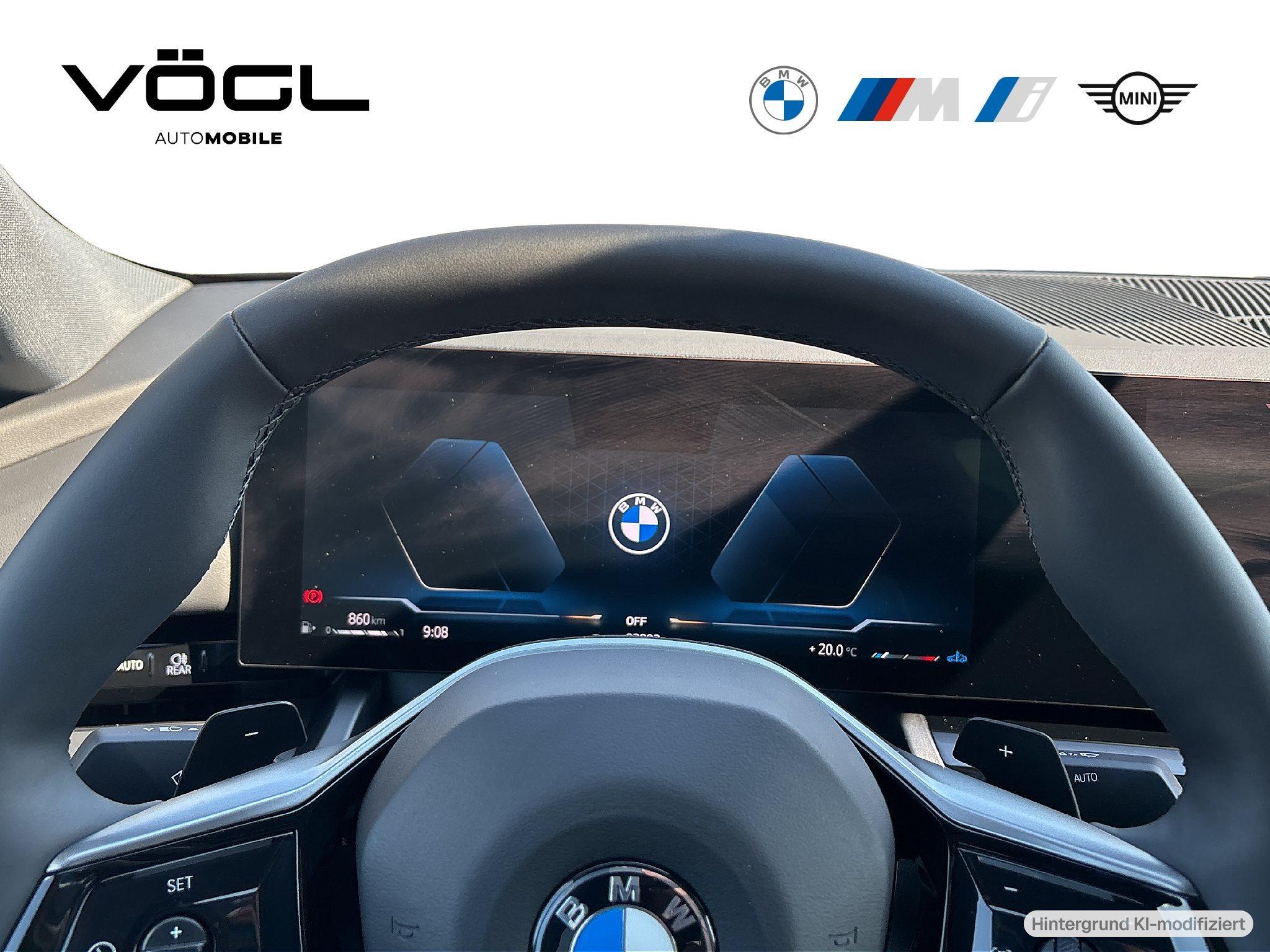 BMW 5er – Bild 9