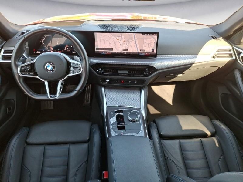 BMW 4er Gran Coupé – Bild 13