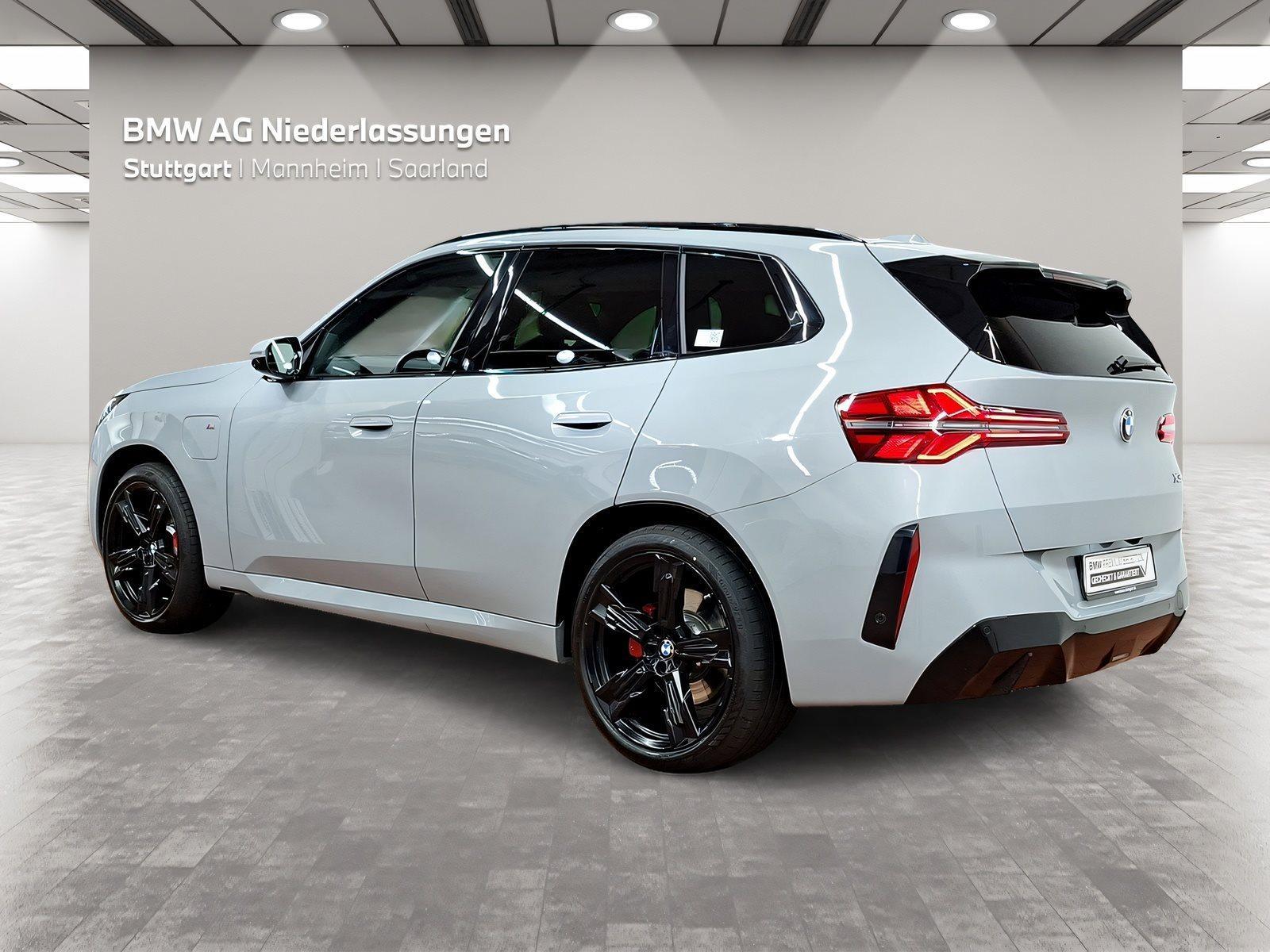 BMW X3 – Bild 2
