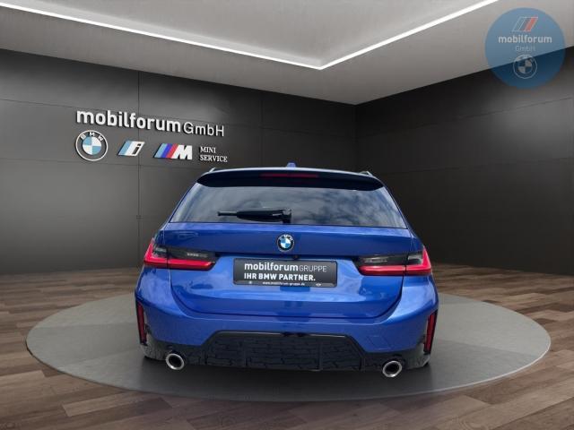 BMW 3er Touring – Bild 4