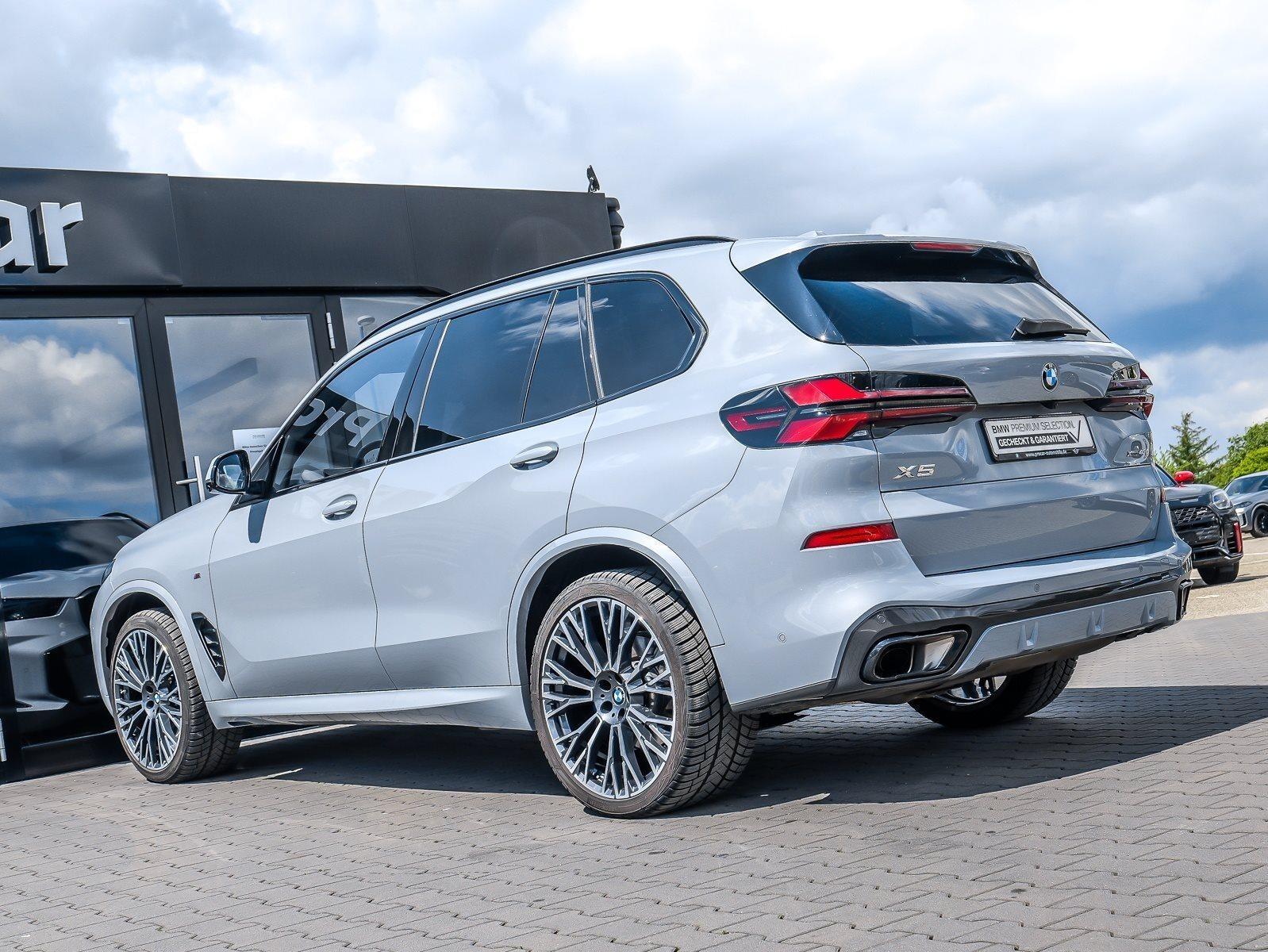 BMW X5 – Bild 19