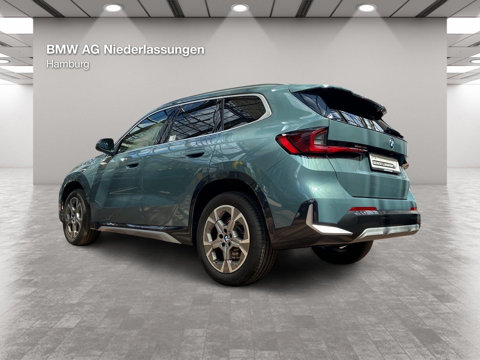 BMW X1 – Bild 3