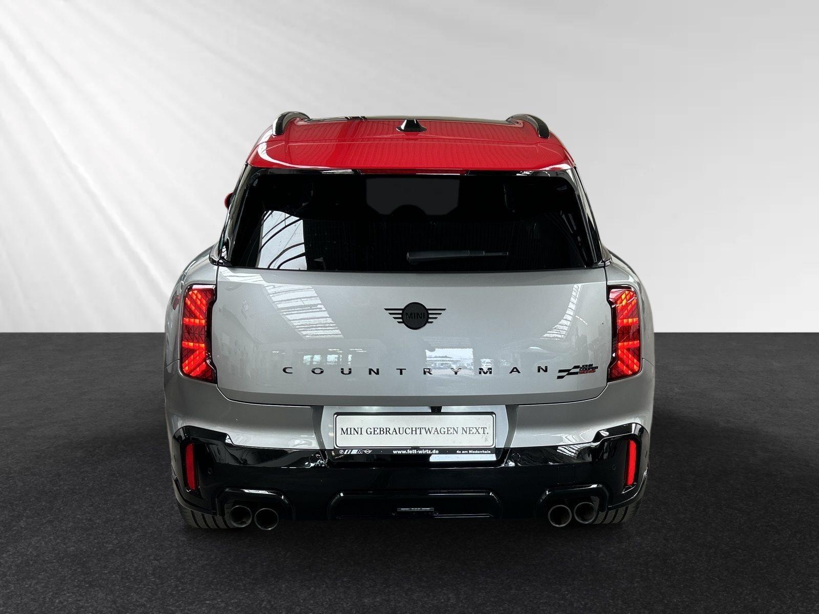 MINI Countryman – Bild 9