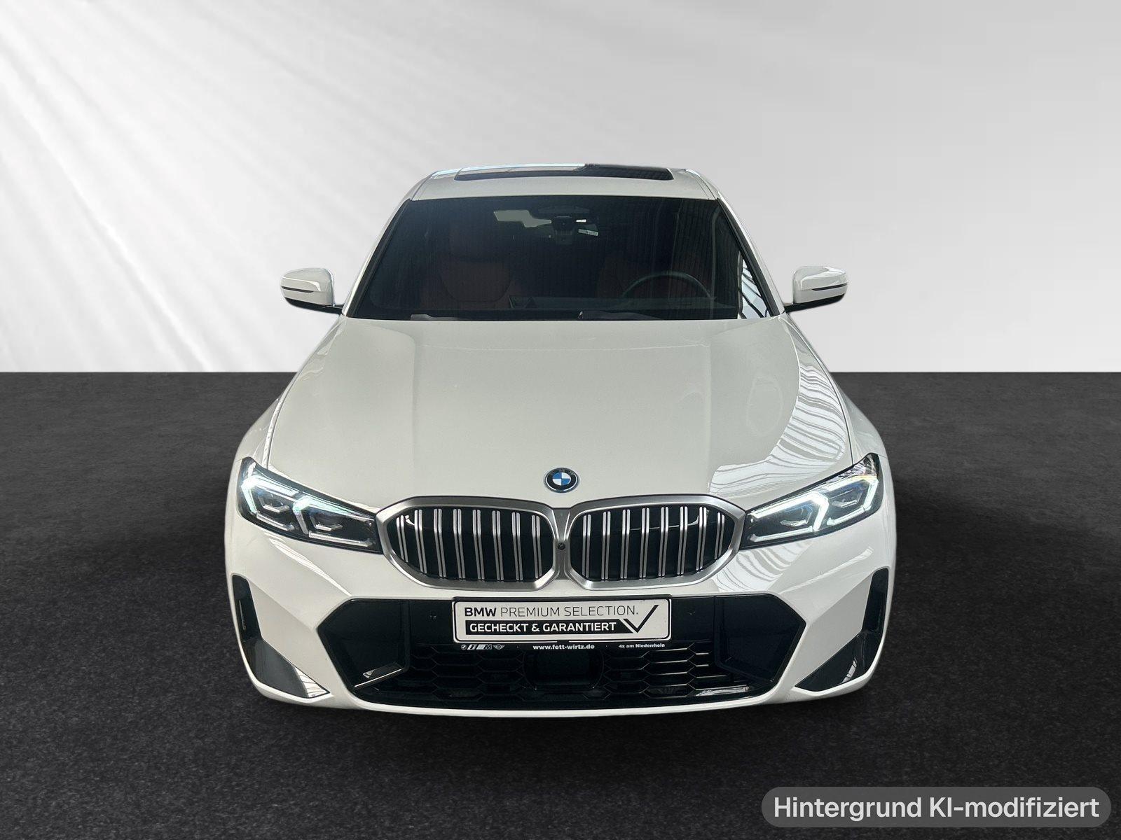 BMW 3er – Bild 34