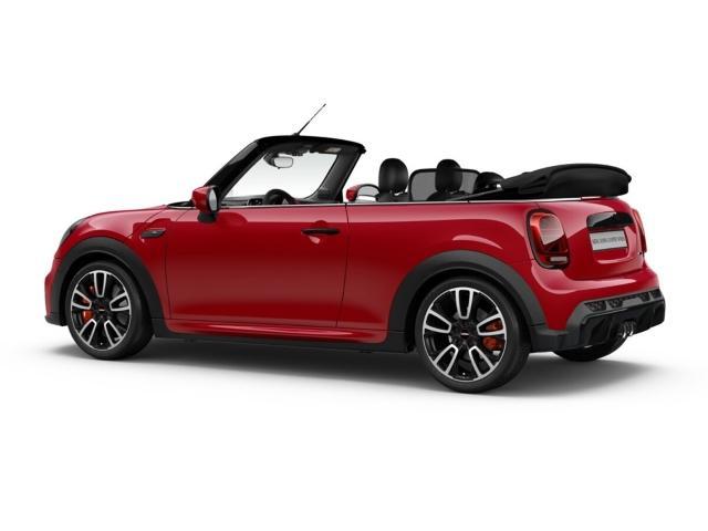 MINI Cabrio – Bild 4
