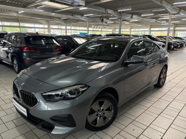 BMW 2er Gran Coupé – Bild 8