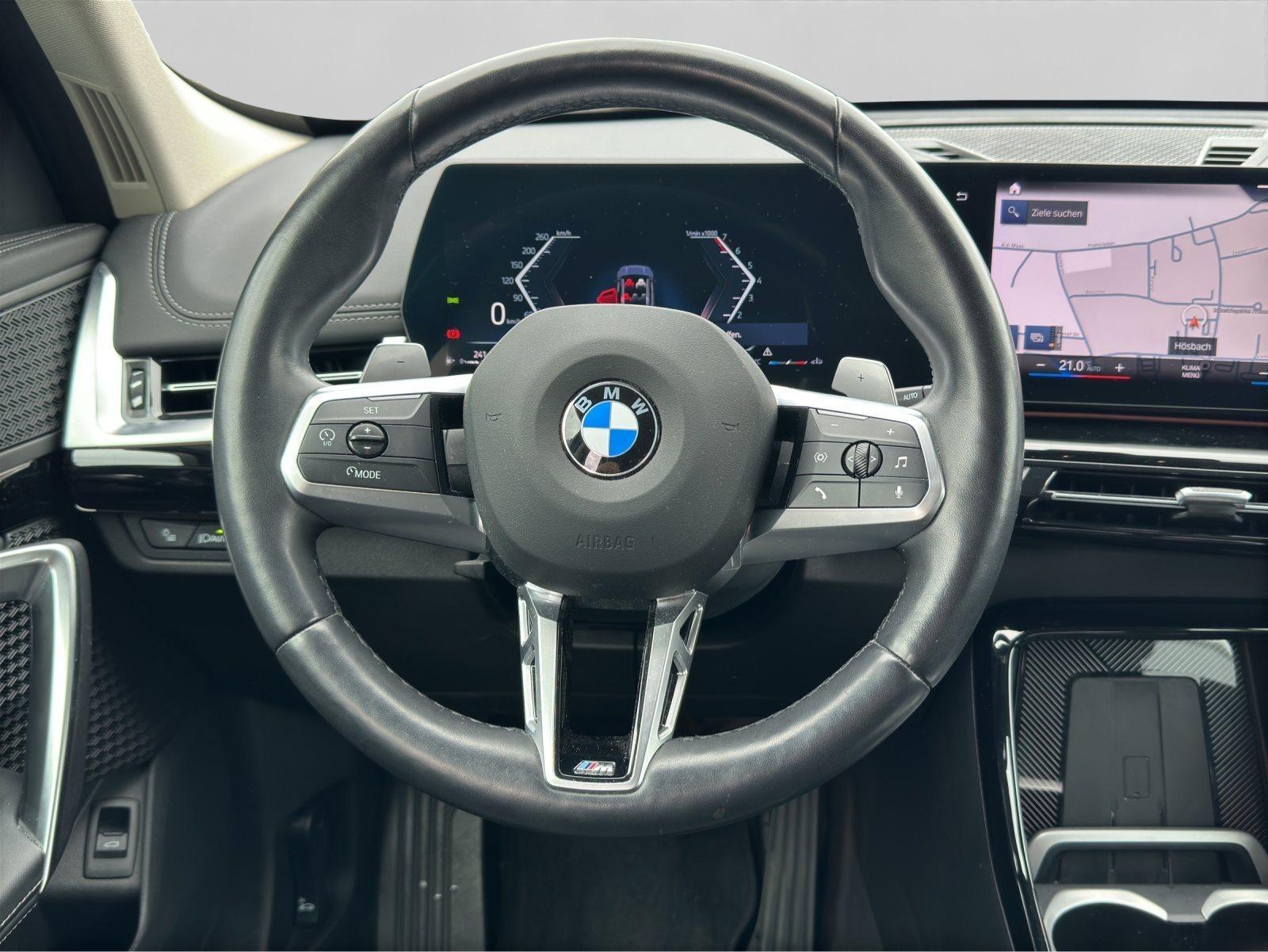 BMW X1 – Bild 15