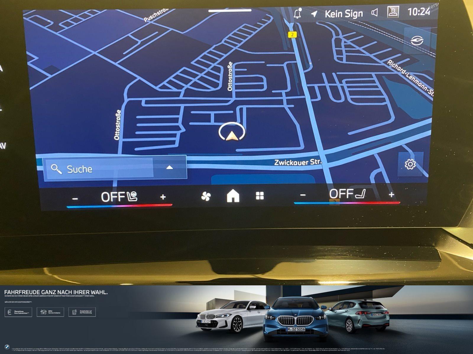 BMW 2er Active Tourer – Bild 8