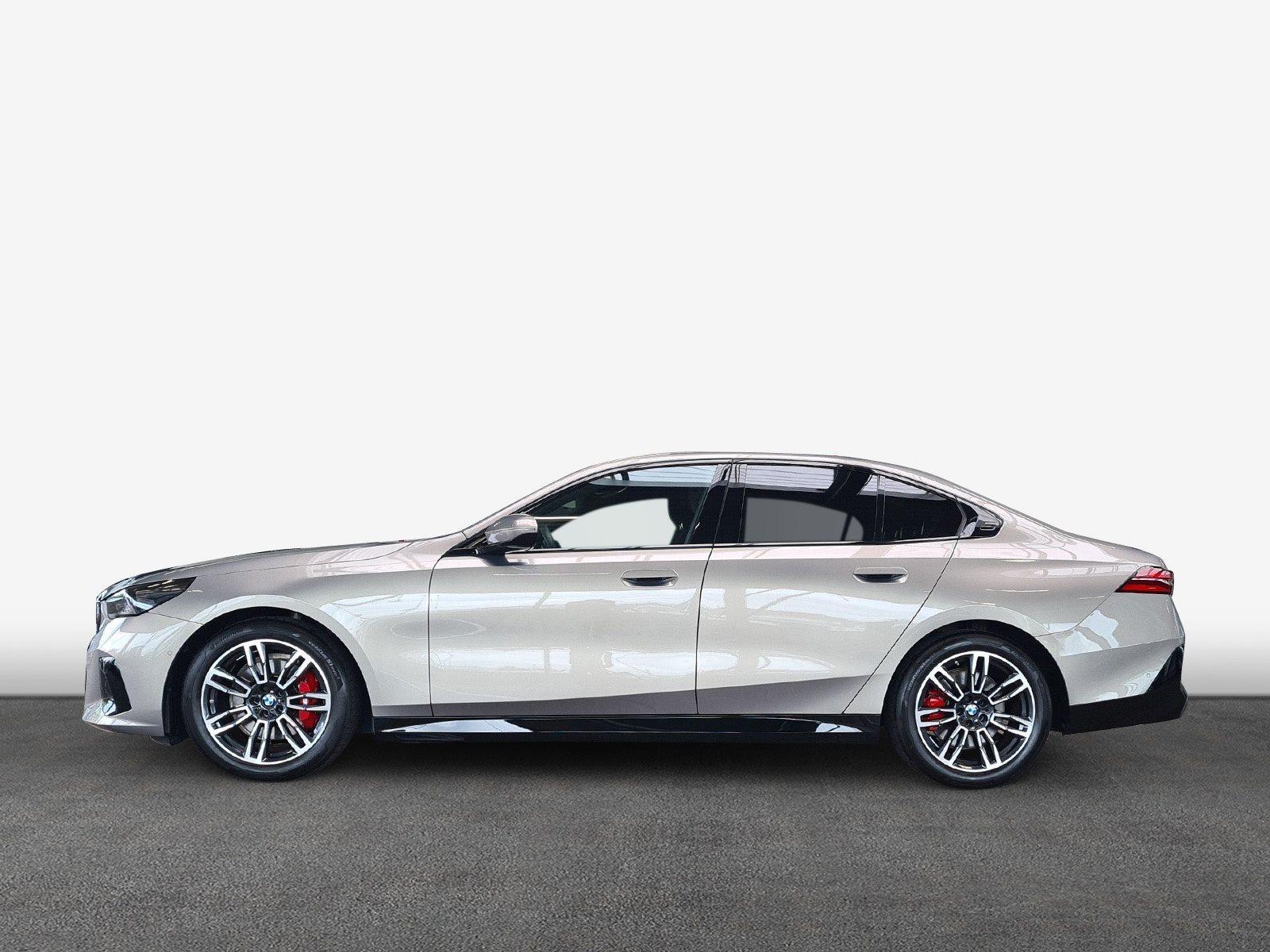 BMW 5er – Bild 5