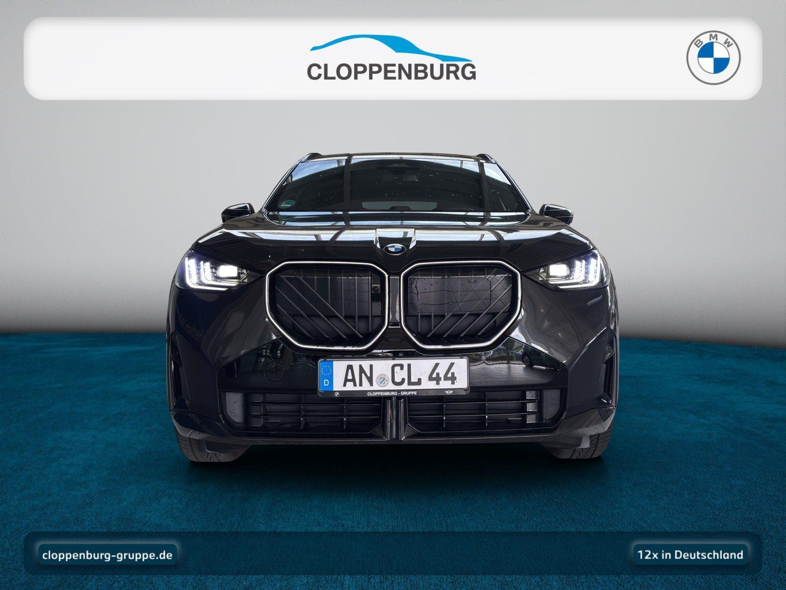 BMW X3 – Bild 15