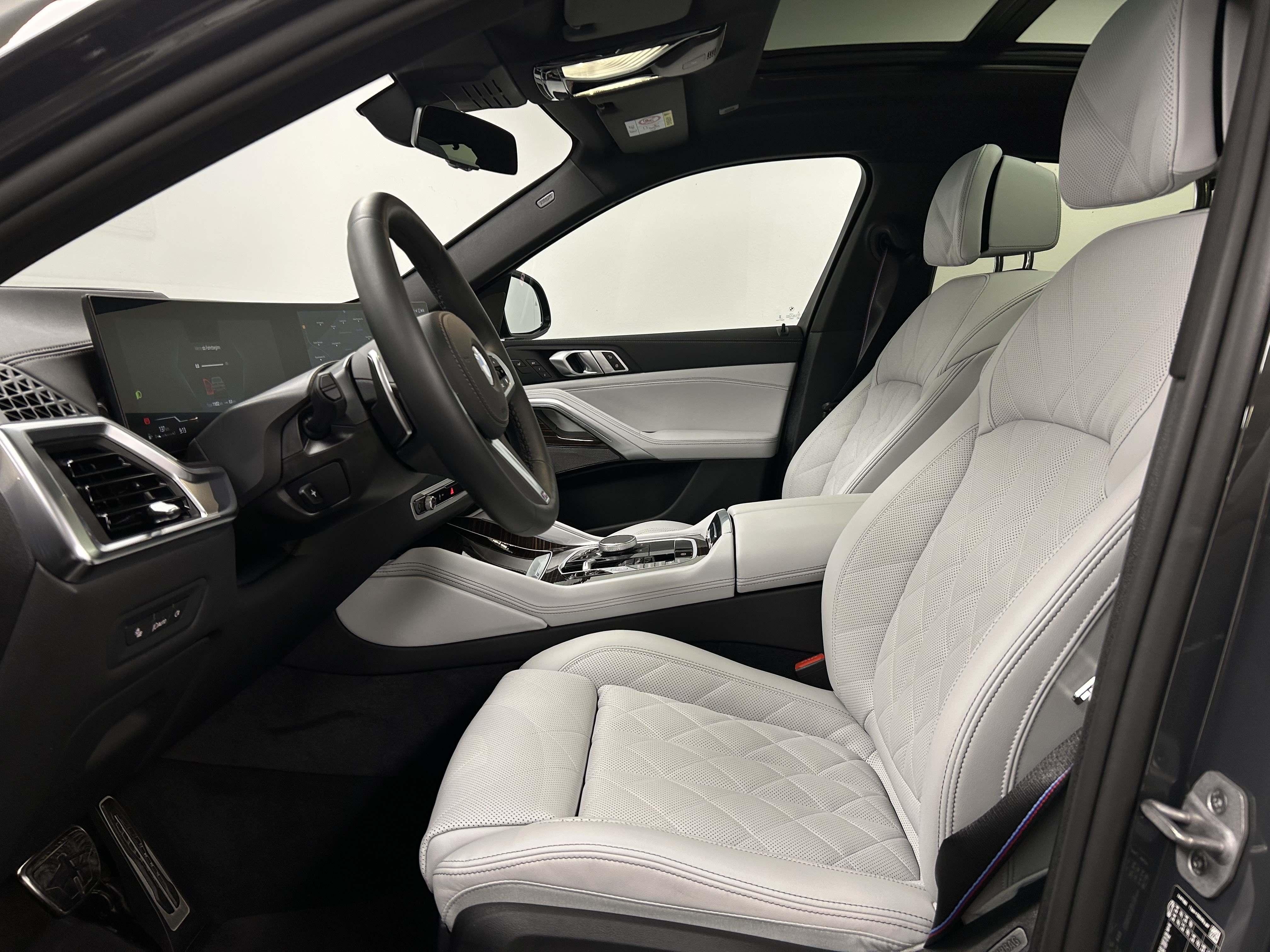 BMW X6 – Bild 4