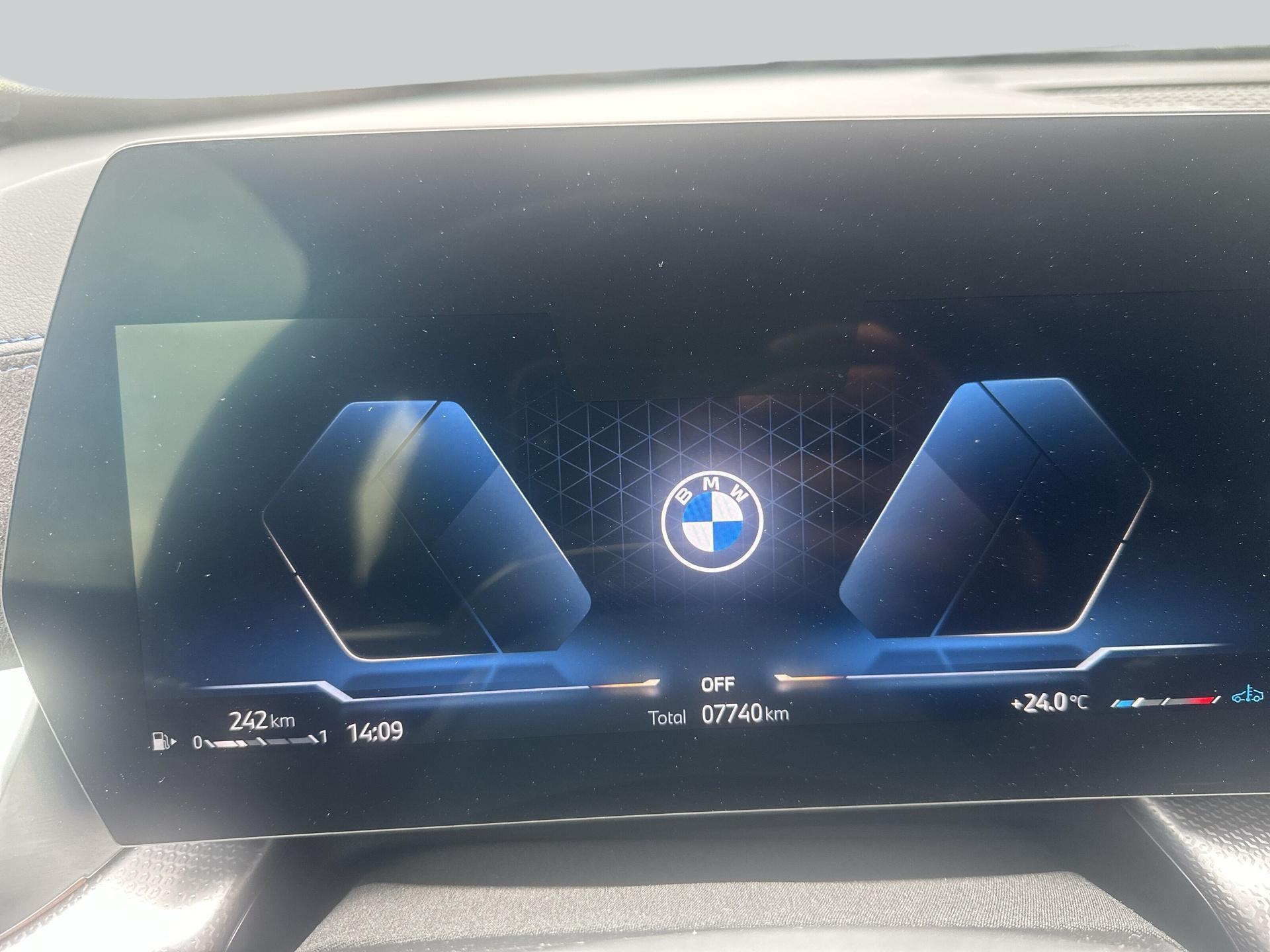 BMW X1 – Bild 6