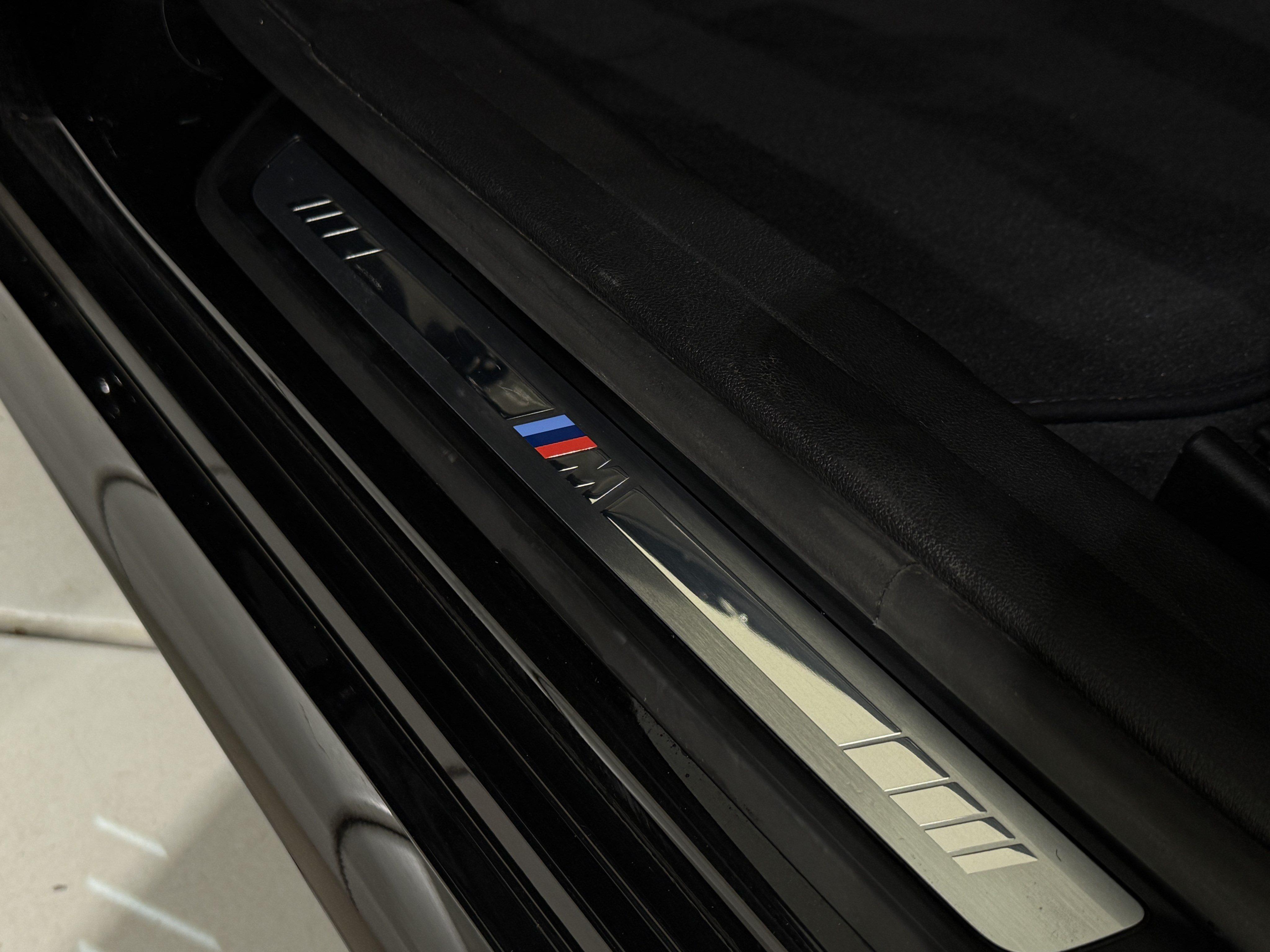 BMW 3er Touring – Bild 23