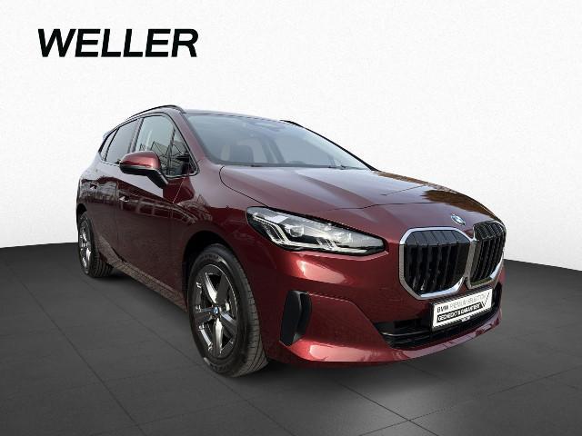 BMW 2er Active Tourer – Bild 2