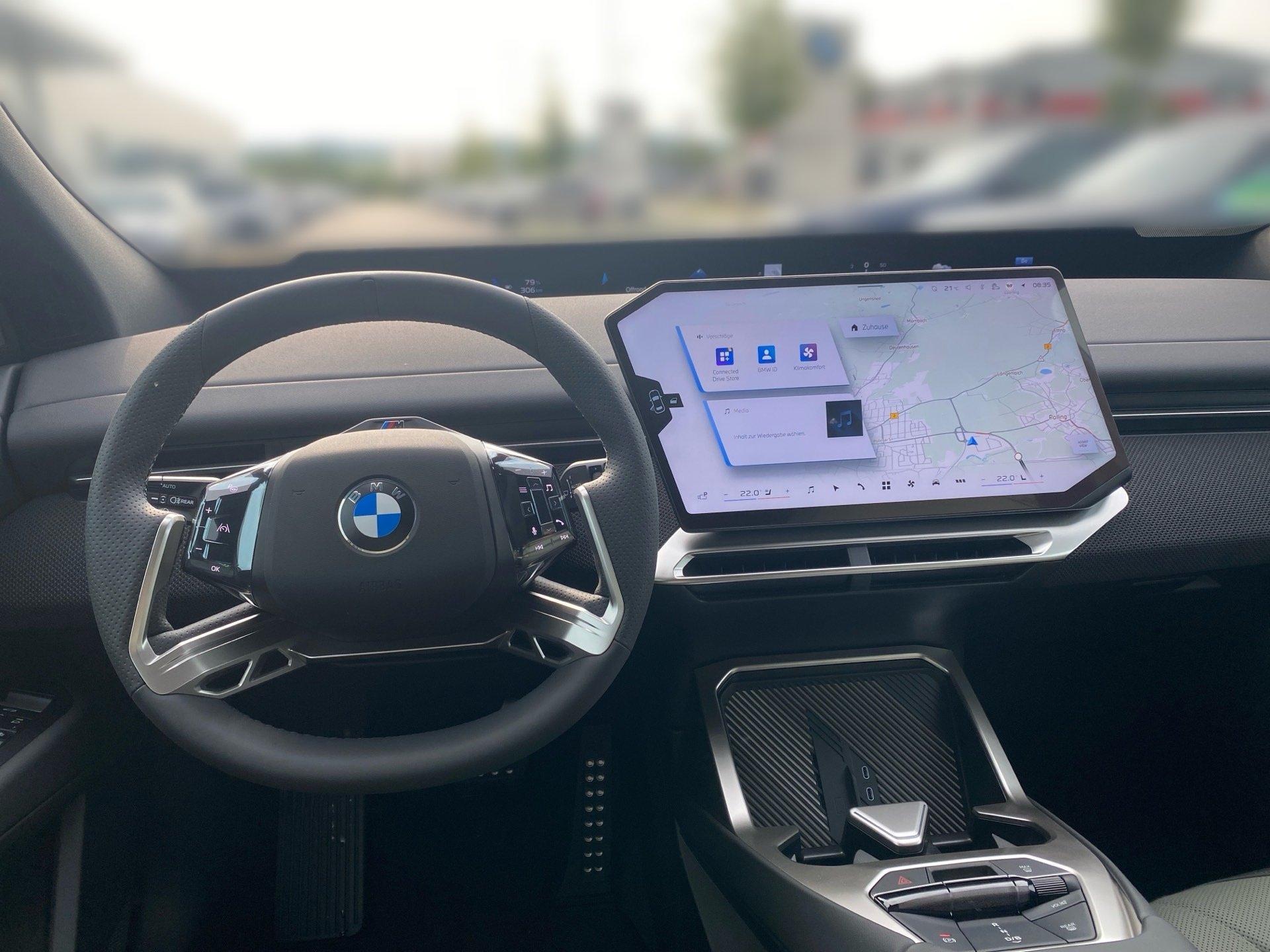 BMW iX3 – Bild 2